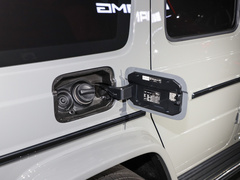 2023款 AMG G 63