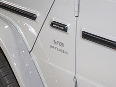 2023款 AMG G 63