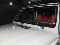 2023款 AMG G 63