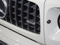 2023款 AMG G 63