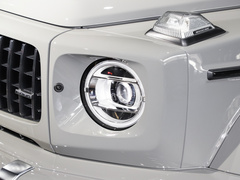 2023款 AMG G 63