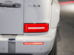 2023款 AMG G 63