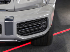 2023款 AMG G 63