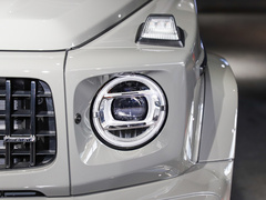 2023款 AMG G 63