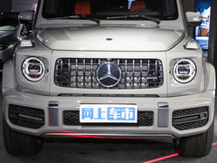 2023款 AMG G 63
