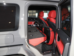 2023款 AMG G 63