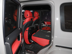 2023款 AMG G 63