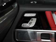 2023款 AMG G 63