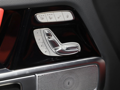 2023款 AMG G 63