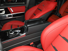 2023款 AMG G 63