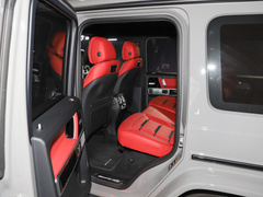 2023款 AMG G 63