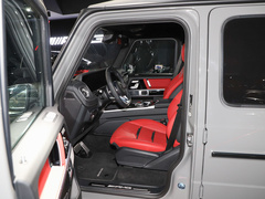 2023款 AMG G 63