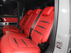 2023款 AMG G 63