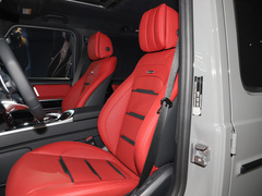 2023款 AMG G 63