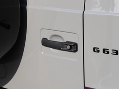 2023款 AMG G 63