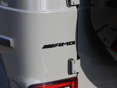 2023款 AMG G 63