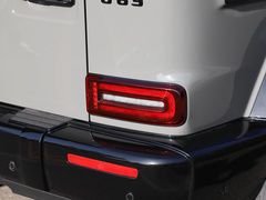 2023款 AMG G 63