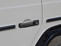 2023款 AMG G 63