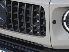 2023款 AMG G 63