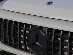 2023款 AMG G 63