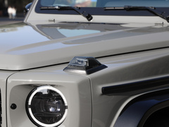 2023款 AMG G 63