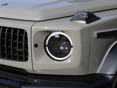2023款 AMG G 63
