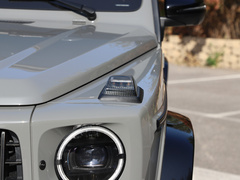 2023款 AMG G 63