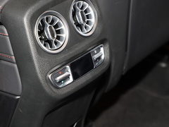 2023款 AMG G 63