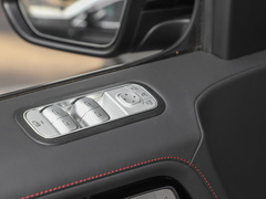 2023款 AMG G 63