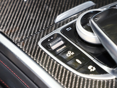 2023款 AMG G 63