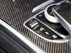 2023款 AMG G 63