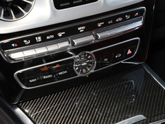 2023款 AMG G 63