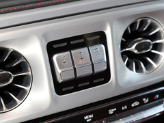 2023款 AMG G 63
