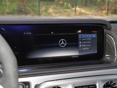 2023款 AMG G 63