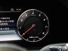 2023款 AMG G 63