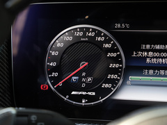 2023款 AMG G 63