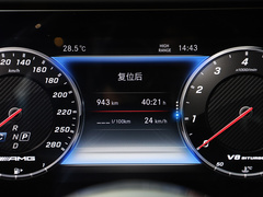2023款 AMG G 63