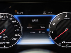 2023款 AMG G 63