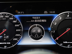 2023款 AMG G 63