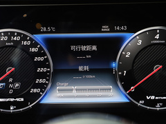2023款 AMG G 63