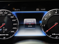 2023款 AMG G 63