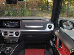 2023款 AMG G 63