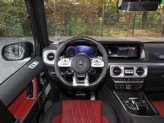 2023款 AMG G 63