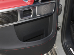 2023款 AMG G 63