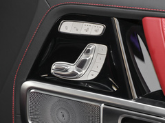 2023款 AMG G 63