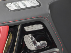 2023款 AMG G 63
