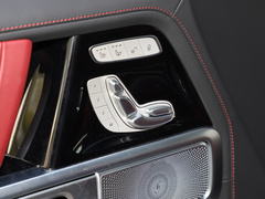 2023款 AMG G 63