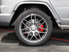2023款 AMG G 63