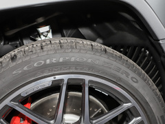 2023款 AMG G 63