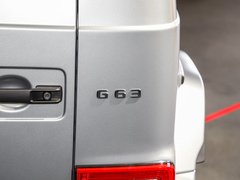 2023款 AMG G 63
